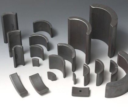 磁性材料剩磁分析仪