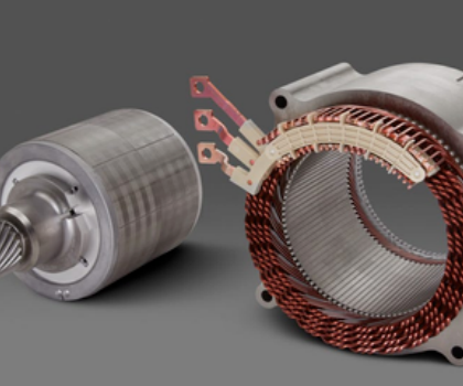 电机磁体性能测试