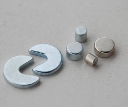 剩磁检测方法标准和操作流程