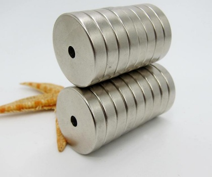 磁性材料一致性检测标准