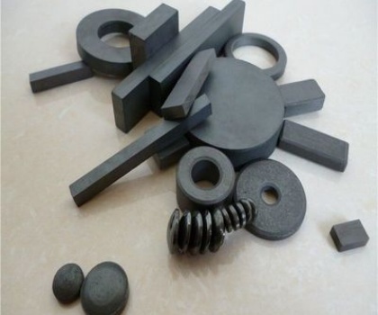 在线式剩磁检测应用场景